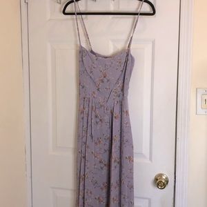 Never been worn dress.